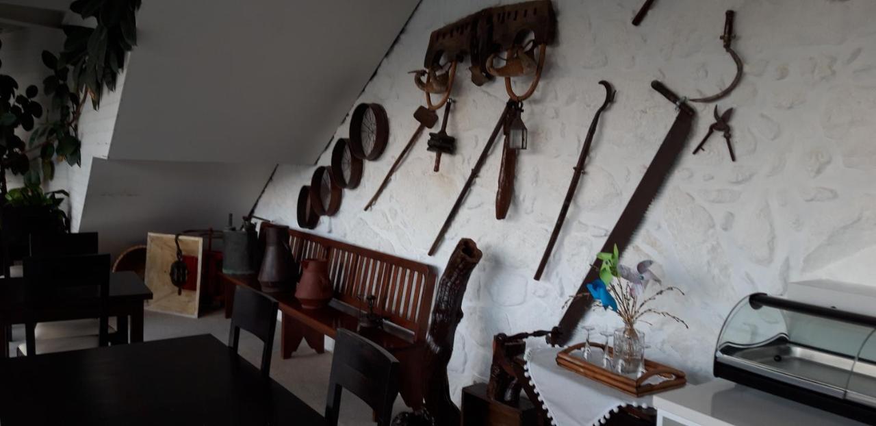 فيلا Casa D'Auleira بونتي دا بارسا المظهر الخارجي الصورة