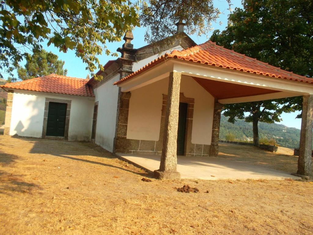 فيلا Casa D'Auleira بونتي دا بارسا المظهر الخارجي الصورة
