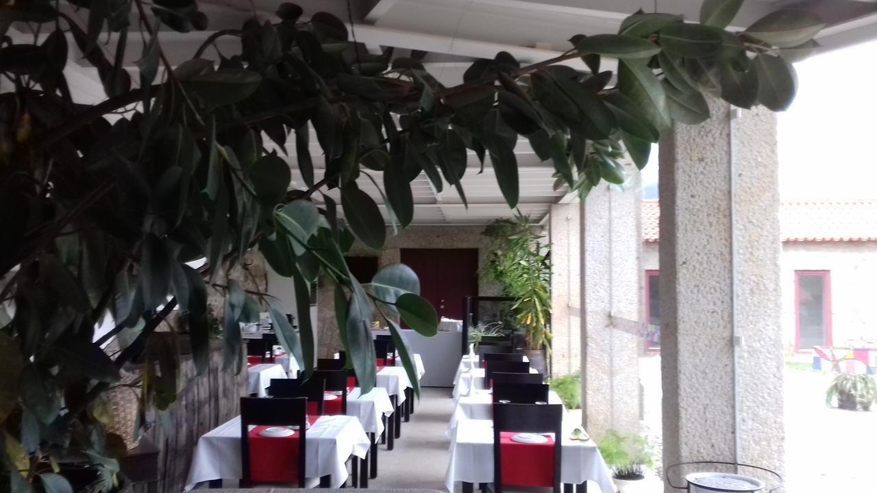 فيلا Casa D'Auleira بونتي دا بارسا المظهر الخارجي الصورة